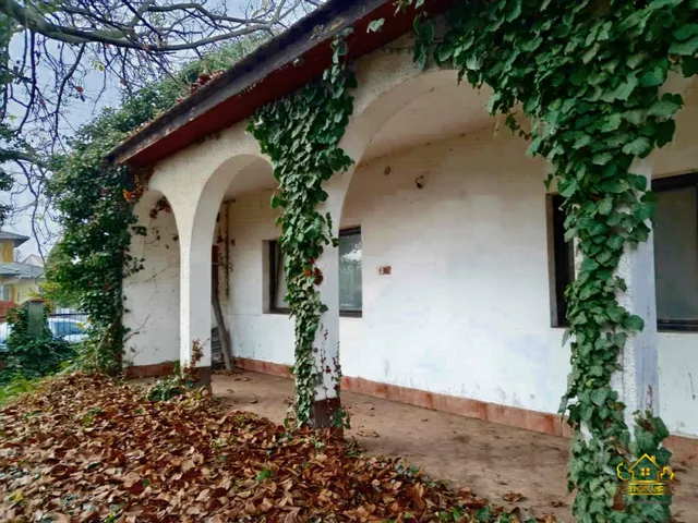 Eladó ház Szigetszentmiklós 78 nm
