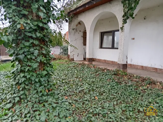 Eladó ház Szigetszentmiklós 78 nm