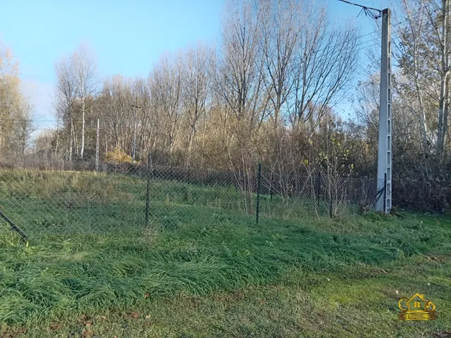 Eladó telek Kiskunlacháza 720 nm