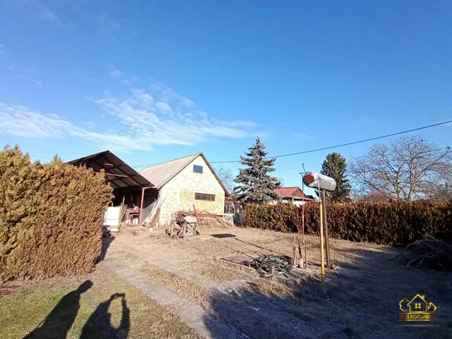 Eladó telek Szigetszentmiklós 1080 nm