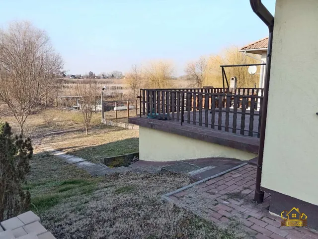 Eladó üdülő és hétvégi ház Áporka 40 nm