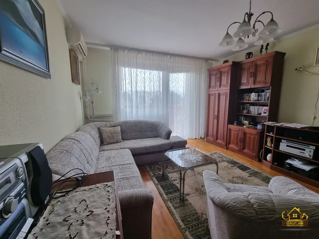 Eladó lakás Budapest XIII. kerület 58 nm