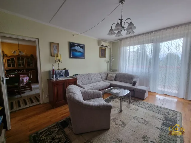 Eladó lakás Budapest XIII. kerület 58 nm