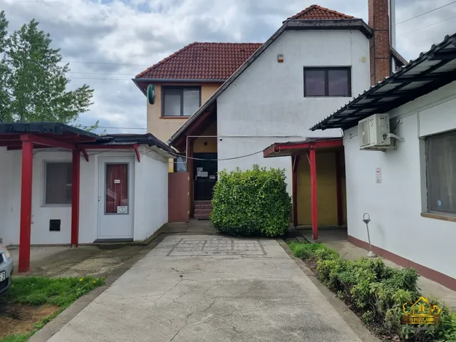 Eladó ház Dunavarsány 223 nm