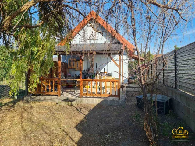Eladó ház Szigethalom 60 nm