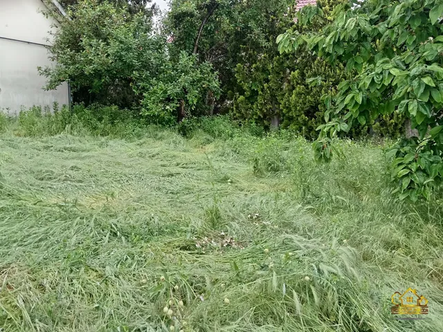 Eladó telek Szigetszentmiklós 971 nm