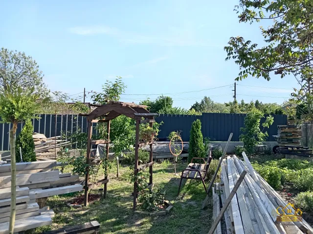 Eladó telek Tököl 600 nm
