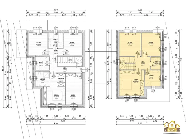 Eladó ház Dunaharaszti 140 nm