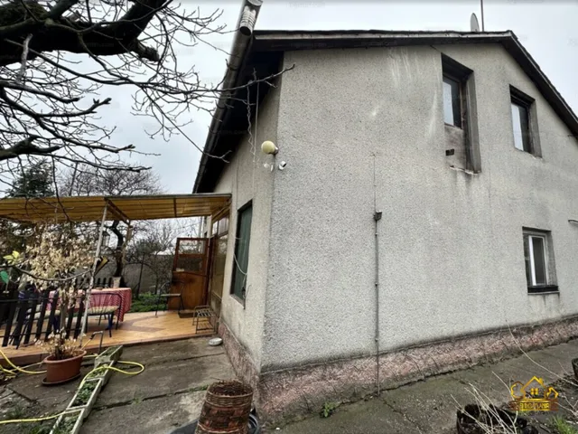 Eladó ház Szigethalom 75 nm