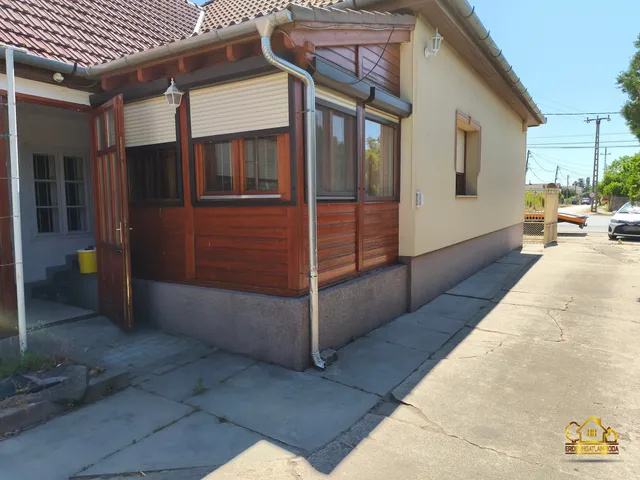 Eladó ház Szigetszentmiklós 178 nm