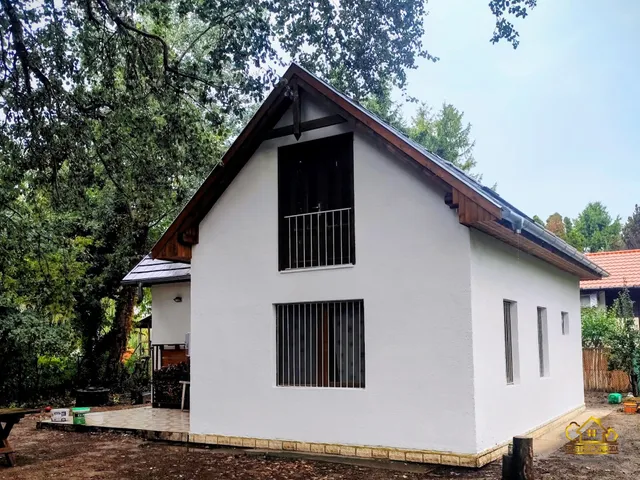 Eladó ház Ráckeve, Somlyó-sziget 110 nm