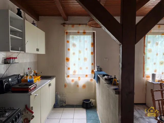 Eladó ház Ráckeve, Somlyó-sziget 110 nm