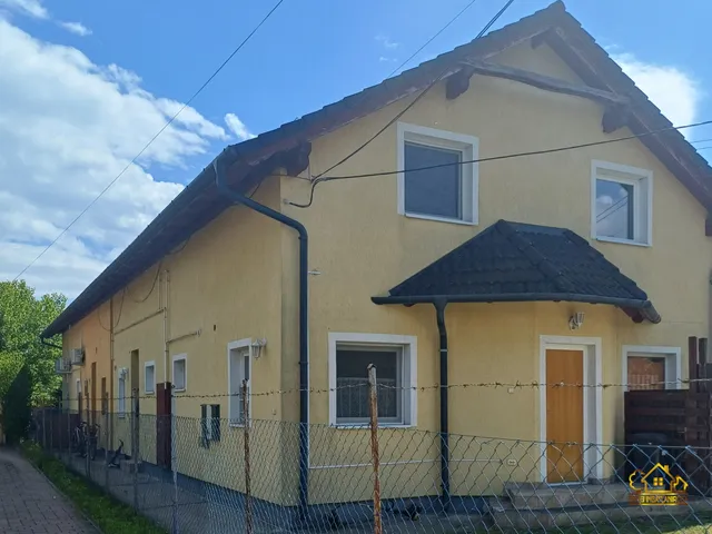 Eladó ház Tököl 82 nm