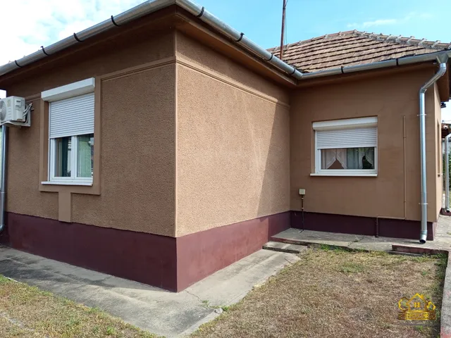 Eladó ház Szigethalom 60 nm