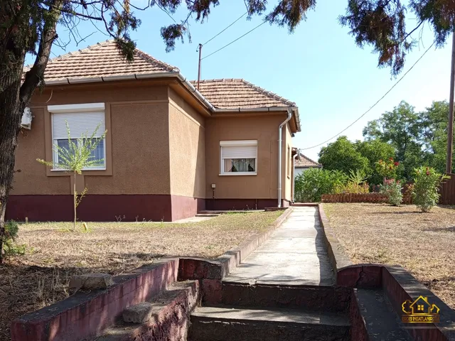 Eladó ház Szigethalom 60 nm