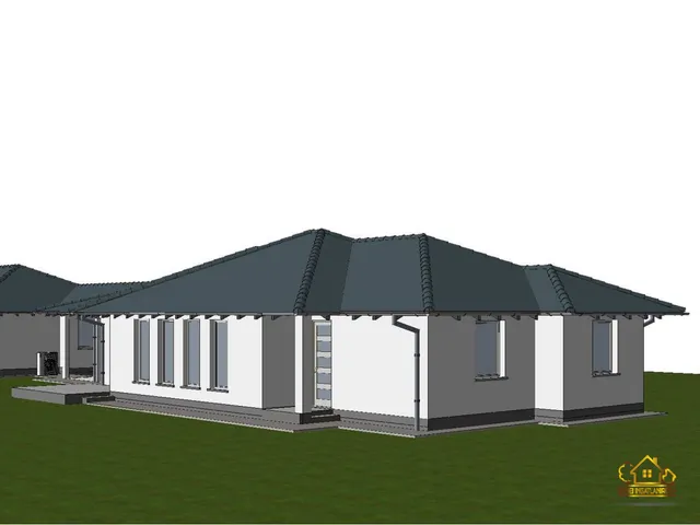 Eladó ház Dunavarsány, Kisvarsány 118 nm