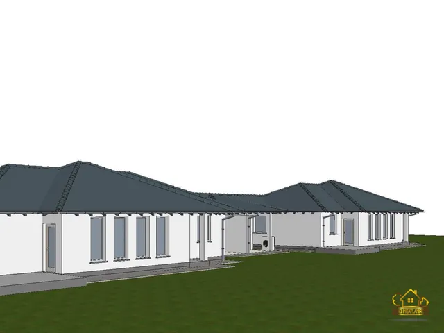 Eladó ház Dunavarsány, Kisvarsány 118 nm