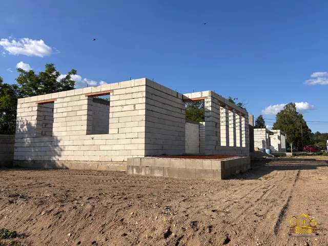 Eladó ház Dunavarsány, Kisvarsány 118 nm