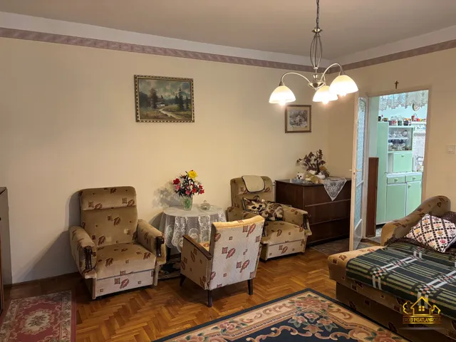 Eladó ház Budapest XXIII. kerület, Soroksár 87 nm