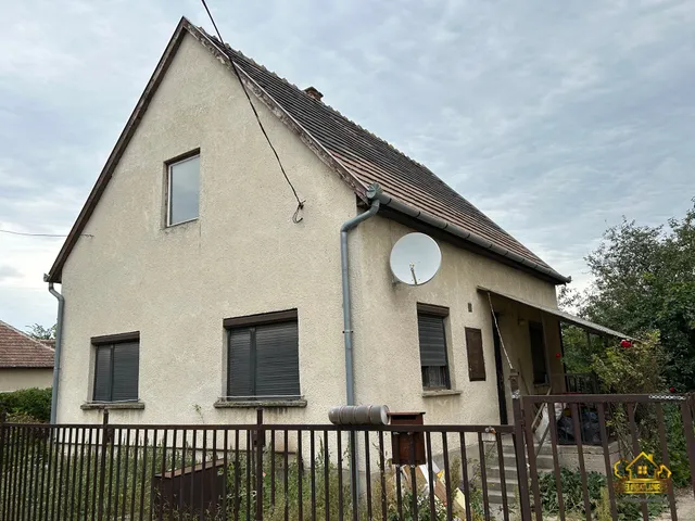 Eladó ház Szigethalom 60 nm
