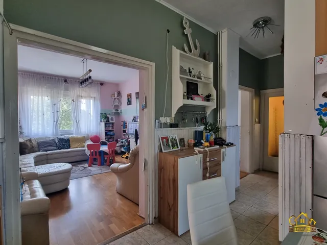 Eladó ház Dunavarsány 275 nm