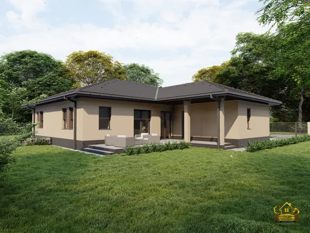 Eladó ház Dunavarsány 90 nm