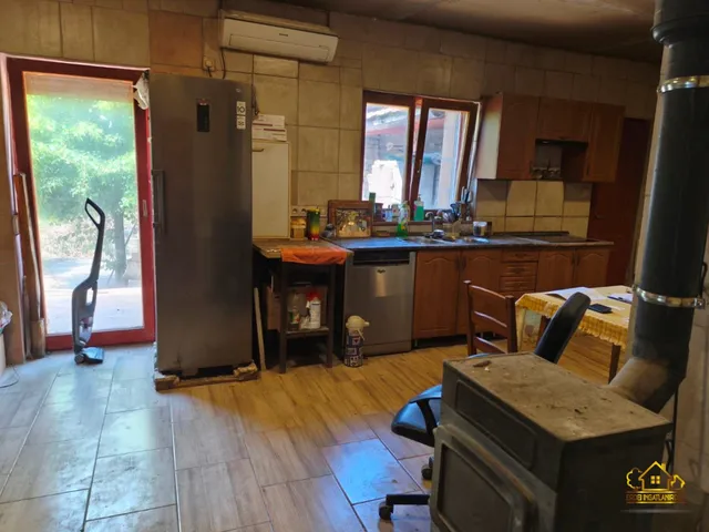 Eladó ház Kiskunlacháza 90 nm