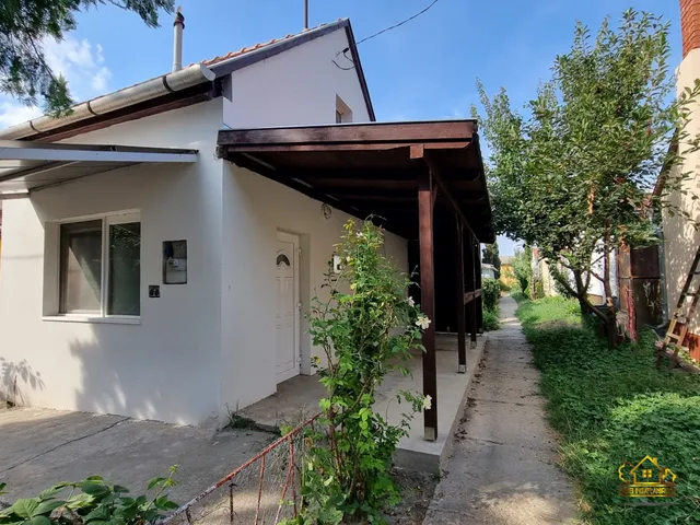 Eladó üdülő és hétvégi ház Dunavarsány 30 nm