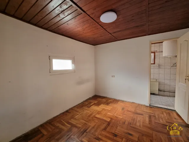 Eladó üdülő és hétvégi ház Dunavarsány 30 nm