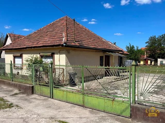 Eladó ház Tököl 93 nm