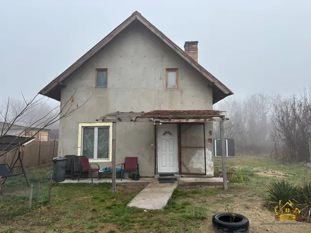 Eladó ház Dömsöd 60 nm