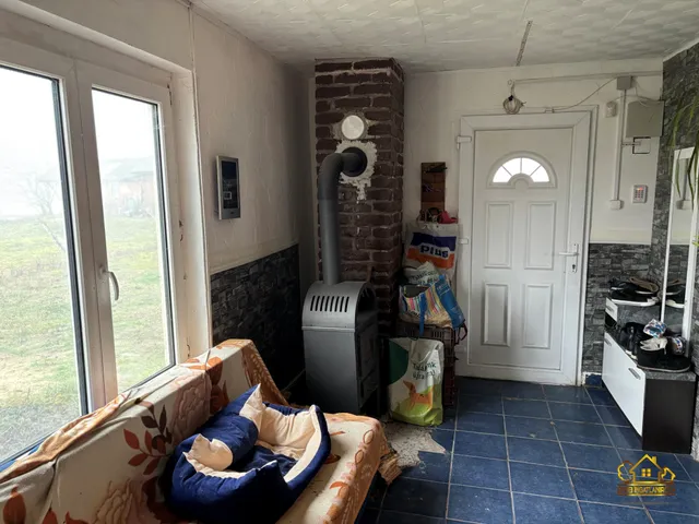 Eladó ház Dömsöd 60 nm