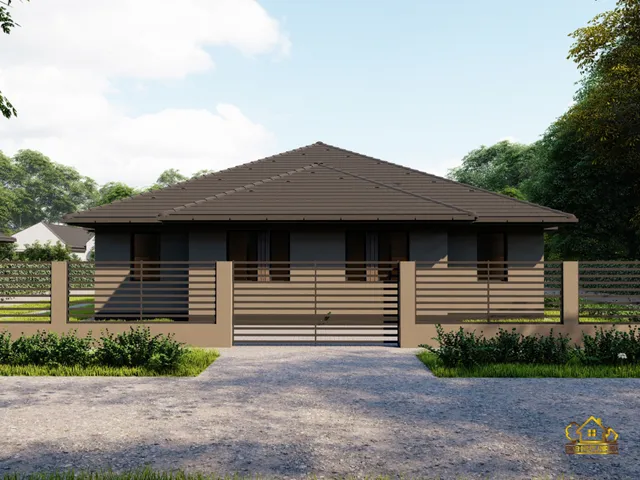 Eladó ház Dunavarsány 93 nm