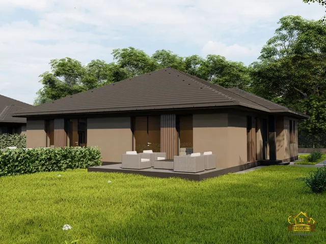 Eladó ház Dunavarsány 93 nm