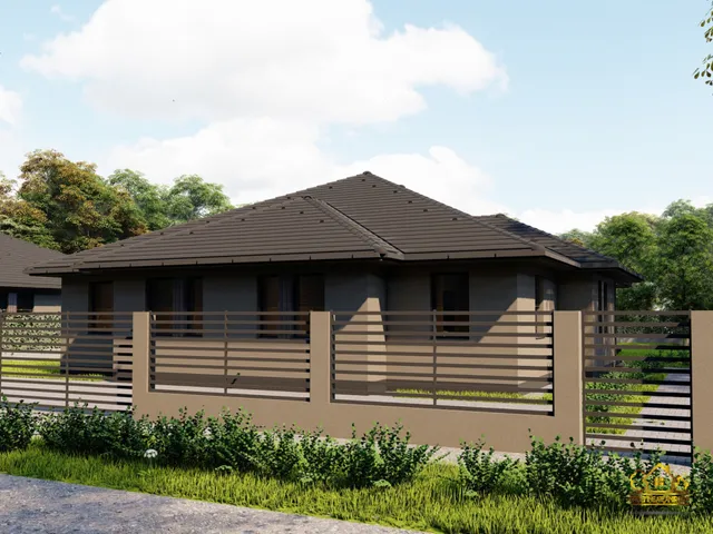 Eladó ház Dunavarsány 93 nm