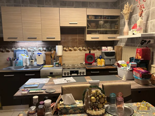 Eladó ház Kiskunlacháza 100 nm