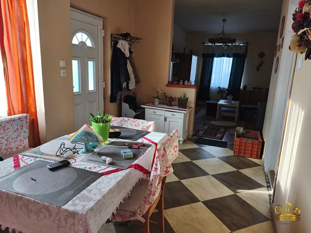 Eladó ház Ráckeve, Szulla 56 nm