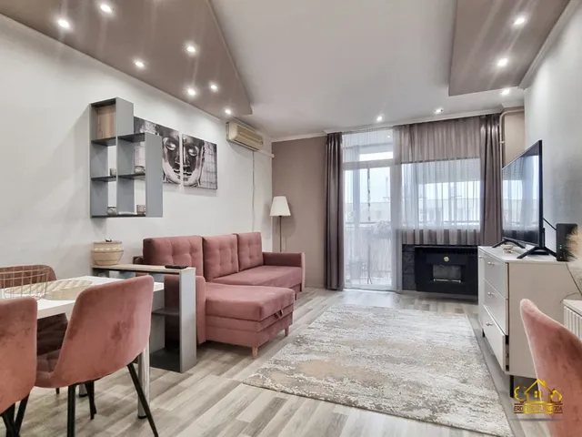 Eladó lakás Budapest XXI. kerület, Csepel Kertváros 51 nm