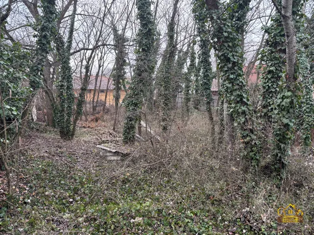 Eladó telek Szigetszentmiklós 434 nm