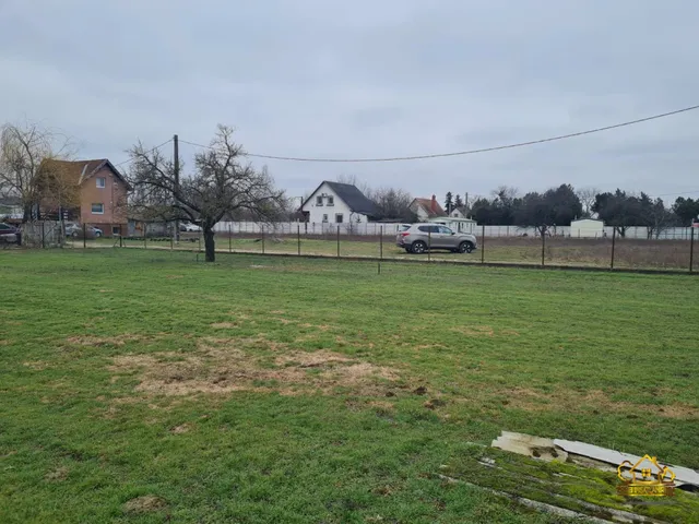 Eladó telek Szigetszentmiklós 935 nm