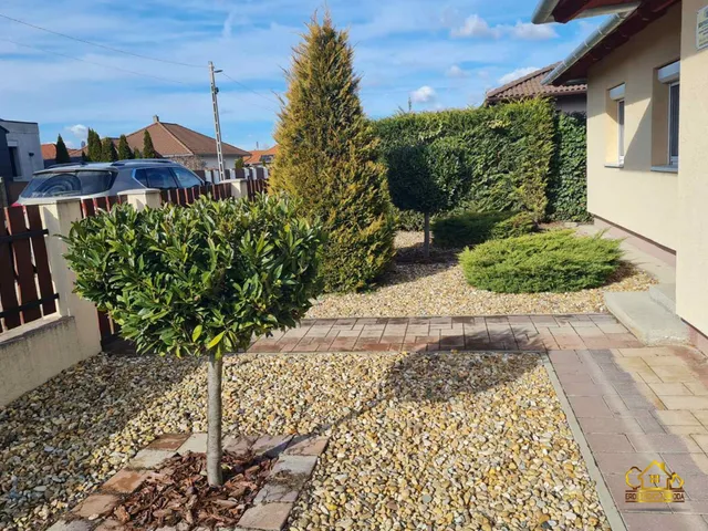 Eladó ház Tököl 92 nm