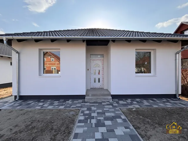 Eladó ház Dunavarsány 110 nm