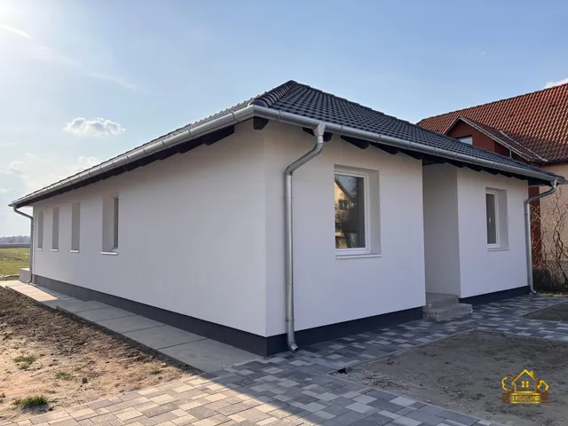 Eladó ház Dunavarsány 110 nm