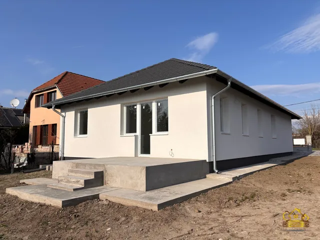 Eladó ház Dunavarsány 110 nm