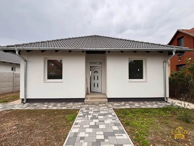 Eladó ház Dunavarsány 110 nm