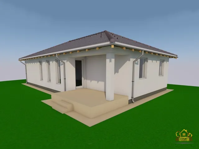 Eladó ház Szigetszentmiklós 110 nm