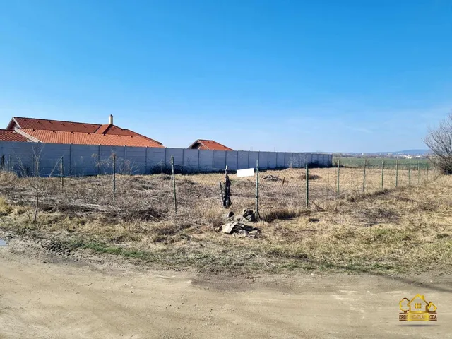 Eladó telek Szigetszentmiklós 879 nm