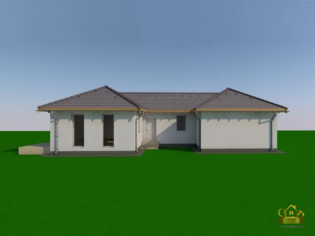 Eladó ház Szigethalom 110 nm