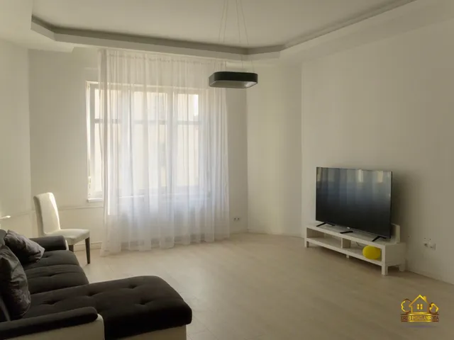 Kiadó lakás Budapest VIII. kerület, Corvin negyed 102 nm