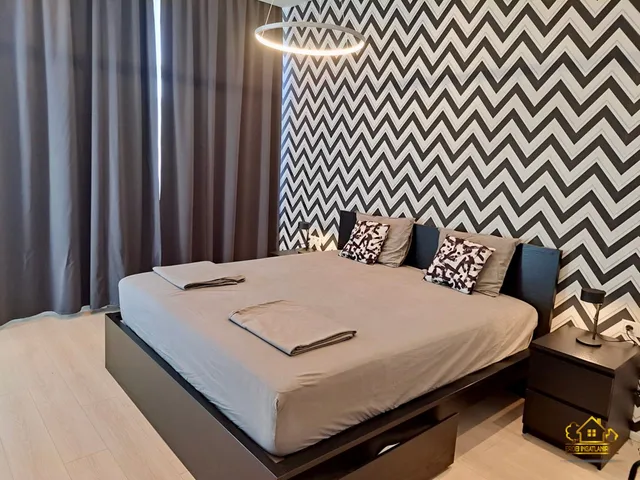 Kiadó lakás Budapest VIII. kerület, Corvin negyed 102 nm